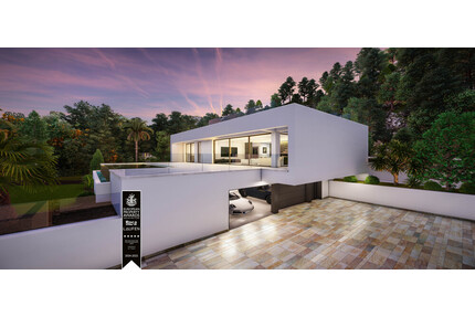 Villa in Las Colinas Golf - 1.850.000,00&nbsp;EUR Kaufpreis, ca.&nbsp; 451,00&nbsp;m&sup2; in Las Colinas Golf (PLZ: )