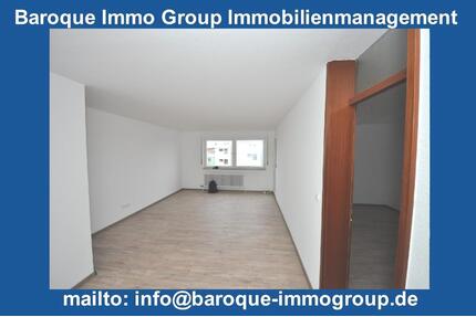 Schöne, helle 2 Zi.-Whg. mit Balkon und Garage in Ditzingen-Heimerdingen zu verkaufen