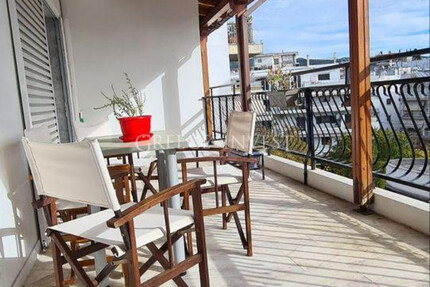 Wohnung Kaufen, , Thessaloniki - Rest vom Zentrum (Thessaloniki - Stadtzentrum),