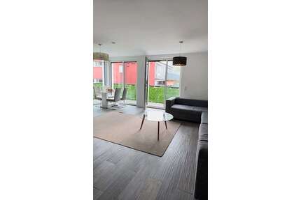 helle Wohnung zum Eigennutz oder ideal als Kapitalanlage - Karlsruhe