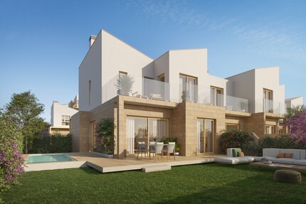 Einfamilienhaus in El Verger - 447.000,00&nbsp;EUR Kaufpreis, ca.&nbsp; 113,00&nbsp;m&sup2; in El Verger (PLZ: )
