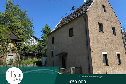 Des Ritters Herberge - 50.000,00&nbsp;EUR Kaufpreis, ca.&nbsp; 85,00&nbsp;m&sup2;&nbsp;Wohnfl&auml;che in Gönnersdorf (PLZ: 53498)
