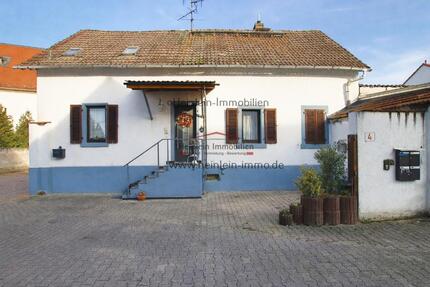 5-6 ZKB* Familie* EBK* 1x tgl.Wannenbad1x tgl..Duschbad* KFZ-Stellpl.* Pfungstadt-Hahn - Pfungstadt / Hahn