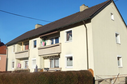 3-Zimmer-Gartenwohnung in zentraler Lage von Freilassing – ideal zum Wohnen & Investieren