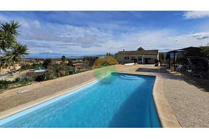 Finca, Strandhaus in Librilla - 319.995,00&nbsp;EUR Kaufpreis, ca.&nbsp; 204,00&nbsp;m&sup2; in Librilla (PLZ: )