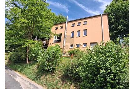 EXKLUSIVES WOHNHAUS MIT TALBLICK - Wüstenrot
