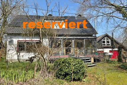 Haus zum Kaufen in Rommersheim 0,00 € 188 m²