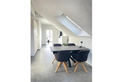*** Ein gepflegtes Zuhause in ruhiger Wohnlage *** - Forst Landkeis Kalsruhe