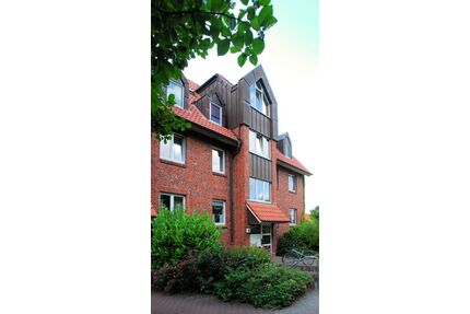 Geräumige Wohnung in Harrislee zu vermieten!
