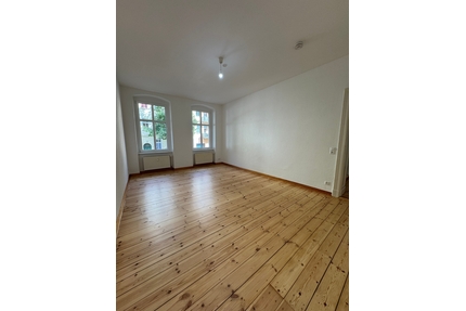Provisionfrei! 1-Zimmer-Wohnung in Berlin-Lichtenberg