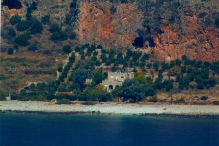 Haus Kaufen, , Oitylos (Lakonia),