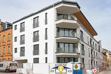 Wohnen Nähe Porta im Energiesparhaus - Achtung Anleger hohe Steuervorteile sichern! - Trier