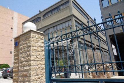 Gewerbe-Immobilie Kaufen, , Metamorfosi (Athen West),