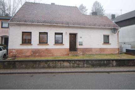 Haus zum Mieten in Lebach 650,00 € 78 m²