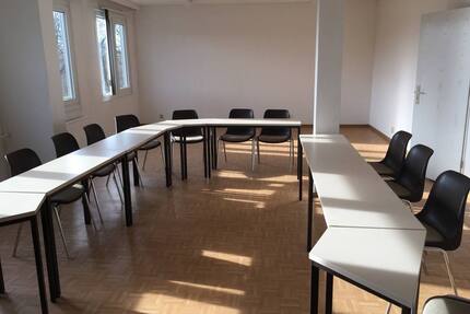 Schulungsbüro möbliert - 435,00&nbsp;EUR Kaltmiete, ca.&nbsp; 78,70&nbsp;m&sup2; in Zittau (PLZ: 02763)