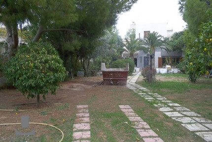 Grundstück Land Kaufen, , Voula (Athen Süd),