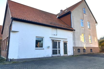 Alfeld-OT, EFH + Nebengeb. - 218.000,00&nbsp;EUR Kaufpreis, ca.&nbsp; 170,00&nbsp;m&sup2;&nbsp;Wohnfl&auml;che in Alfeld (Leine) (PLZ: 31061) Warzen