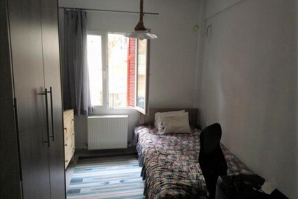 Gewerbe-Immobilie Kaufen, , Agios Dimitrios (Thessaloniki - Stadtzentrum),