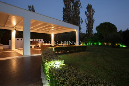 Haus Kaufen, , Panagia (Chalkidiki),