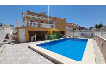 Villa in Camposol - 214.995,00&nbsp;EUR Kaufpreis, ca.&nbsp; 60,00&nbsp;m&sup2; in Camposol (PLZ: )