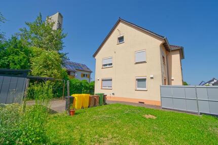 Kapitalanlage – Brutto-Rendite 5,18% vermietete 3-Zimmerwohnung in Villingen-Schwenningen