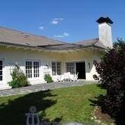 Repräsentatives Anwesen zur Miete in Uninähe von Homburg