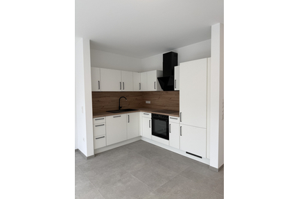 Reihenhäuser zur Miete in ruhiger Lage von Aschendorf - Papenburg / Aschendorf (Ems)