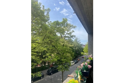 Großes Apartment in München-Freimann nahe UBahnstation U6 - München / Freimann