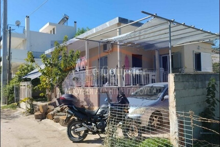 Grundstück Land Kaufen, , Markopoulo (Attika - Restliche Gemeinden),