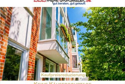 TOP-Eigentumswohnung * Bj. 2014 * mitten im Herzen von Henstedt-Ulzburg!