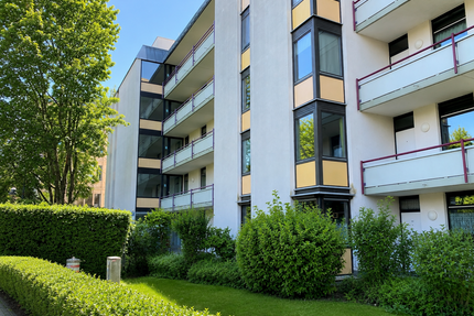 Wohnung zum Mieten in München 1.900,00 € 94 m²