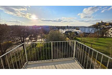 Mietwohnung 1A Lage Montabaur + Panorama Aussicht