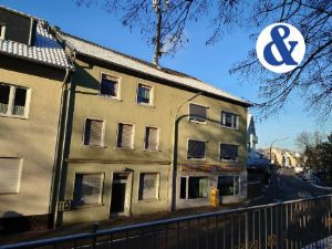 Wohn-Geschäftshaus in Bonn-Küdinghoven - Bonn - Bonn