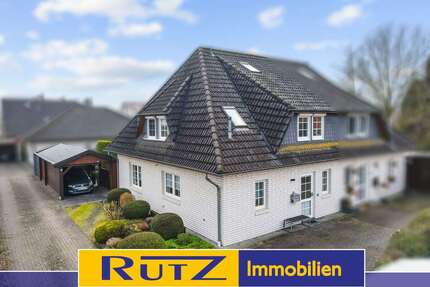 Haus zum Kaufen in Ganderkesee 320.000,00 € 124.62 m²