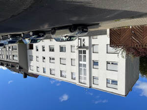 Sonnige 2 Raum ETW + Stellplatz Geistenbeck - Mönchengladbach