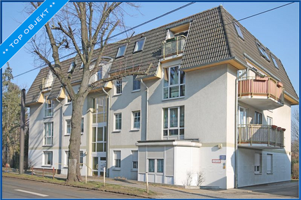 Prime Rendite, solide Mieter, (csi13299) erstklassige Substanz – direkt an der Kaulsdorfer Seenkette - Berlin Mahlsdorf