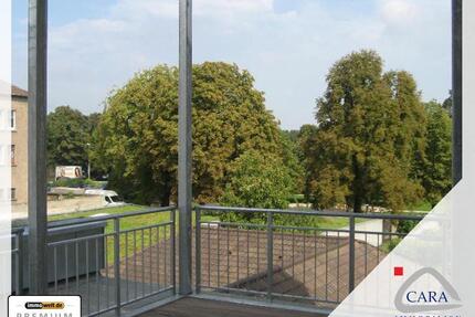 ##### Exklusives, großzügiges Wohnen in Schlossgartennähe ###### - Bruchsal Stadtzentrum