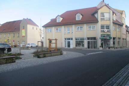 Anlageimmobilie Bj. 1994 - 361.000,00&nbsp;EUR Kaufpreis, ca.&nbsp; 589,36&nbsp;m&sup2;&nbsp;Wohnfl&auml;che in Mügeln (PLZ: 04769)