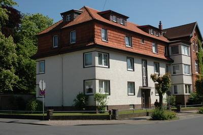 Lassen Sie sich diese modernisierte Wohnung nicht entgehen! - Alfeld