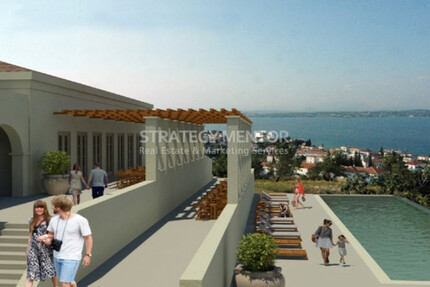 Grundstück Land Kaufen, , Spetses (Saronische Inseln),