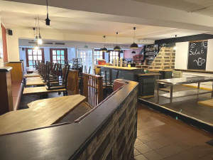 Restaurant Seminarräume? In direkter Oberstadt -MG - Mönchengladbach