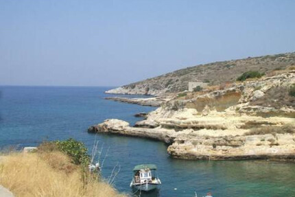 Grundstück Land Kaufen, , Oitylos (Lakonia),