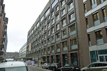 Top Büroflächen im 