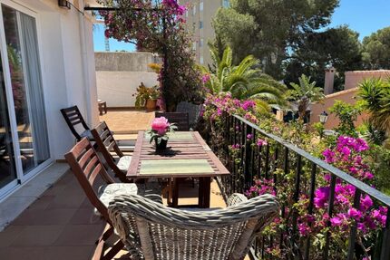 Villa in Moraira - 780.000,00&nbsp;EUR Kaufpreis, ca.&nbsp; 185,00&nbsp;m&sup2; in Moraira (PLZ: )