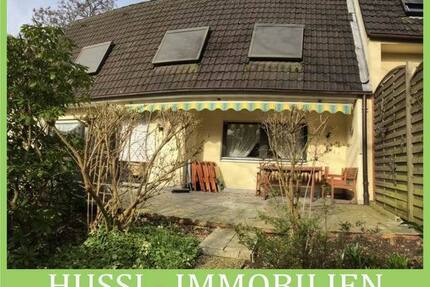 Gelegenheit! Geräumiges EFH im Grünen zwischen Damm und Strietwald - Aschaffenburg