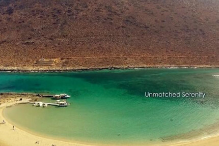 Grundstück Land Kaufen, , Akrotiri (Chania Präfektur),