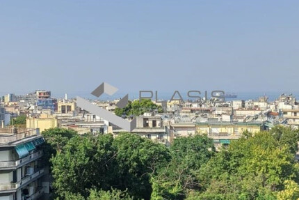 Wohnung Mieten, , Triandria - Doksa (Thessaloniki - Stadtzentrum),