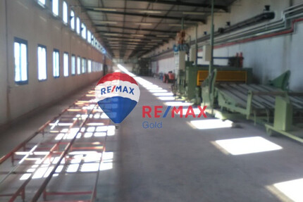 Gewerbe-Immobilie Kaufen, , Assiros (Thessaloniki - Rest der Präfektur),