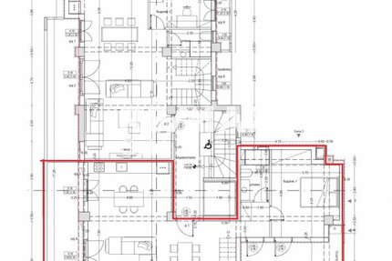 Haus Kaufen, , Evosmos (Thessaloniki - Stadtorte um das Stadtzentrum),