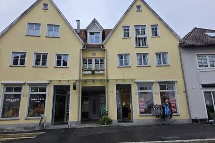 Laden, Praxis, Drogeriemarkt, Büro im Zentrum von 97450 Arnstein (ID 1584)